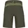 Ortovox Pelmo Shorts Damen Outdoor-Short Oliv-Dunkelgrün S