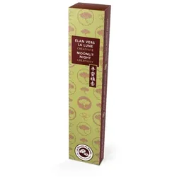 Aromandise japanische Räucherstäbchen - Mondlicht (40St)