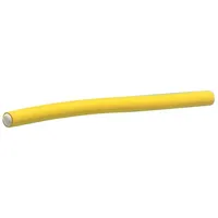 Comair Flexwickler 17 cm 10 mm gelb 6 St.