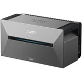 Anker SOLIX 2 E1600 PRO All-in-One Speichersystem 9,6 kWh ohne Stromzä...- 0% MwST. (Angebot gemäß §12 USt Gesetz.)