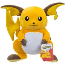 Pokémon Raichu