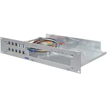 Wantec Montagewinkel 19" 2093