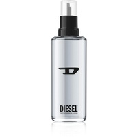 Diesel D by Diesel Eau de Toilette Nachfüllung 150