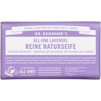 Dr. Bronner's All-One