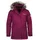 TROLLKIDS Oslo Xt Jacke - Plum / Mauve - 110 cm