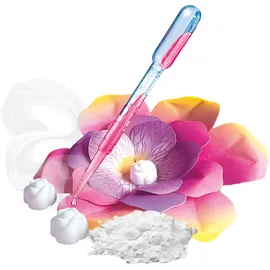 CLEMENTONI Kreativset Duftende Blumen-Kreationen