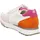 Paul Green Sneaker Damen Weiß 37