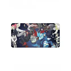 Mauspad Dramatical Murder - Characters