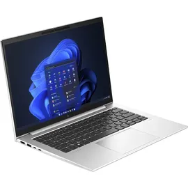 HP EliteBook 840 G10 14" Intel Core i7-1355U 16 GB RAM 512 GB SSD Intel Iris Xe Graphics Win11 Pro (9M4A9AT#ABD)