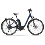 Husqvarna Grand City Y3 26 ́ ́ 9s M350 2024 Elektrofahrrad - Blue - 45