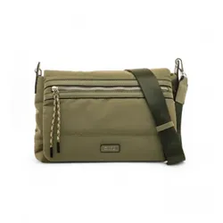 MTNG für Damen. AGRA Agra grüne Handtasche (OSFA), Lässig, Synthetisch