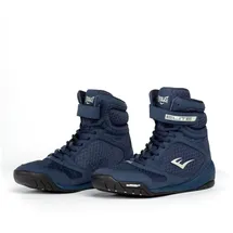 EVERLAST Elite 2 Boxing Shoes Blau 44