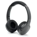 Muse Bluetooth Headset mit integriertem Mikrofon, Schwarz