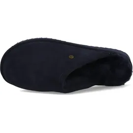 WARMBAT Pantoffels Classic CLC521045 Donker Blau-44 - Blau - 44