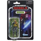 Hasbro Star Wars Hasbro The Vintage Collection Kanan Jarrus, Sammelfigur für Erwachsene, 9,5 cm, Rebels