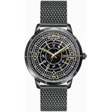 Thomas Sabo WA0389-202-203-42 MM Unisexuhr