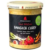 Zwergenwiese Fertiggericht Bangkok Curry 370 ml