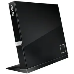 ASUS SBC-06D2X-U externes Slim Blu-Ray BDXL Combo Laufwerk