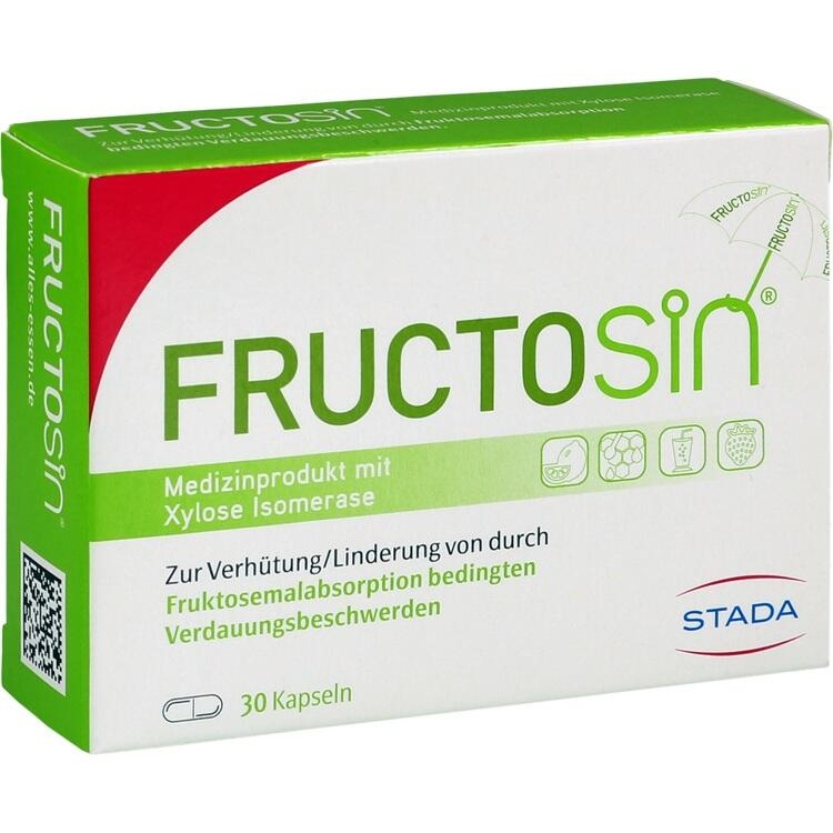 fructosin 30