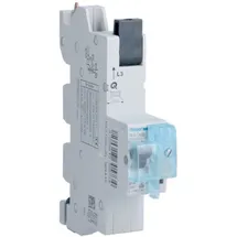 Hager HTS135C3