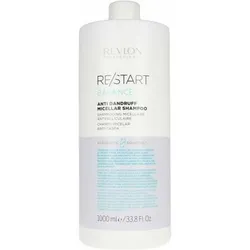 Anti-Schuppen Shampoo Revlon Restart Balance Dandruff 1 L