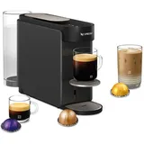 DeLonghi ENV 200.GY Vertuo Up Kapsel-Automat