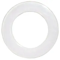 ich-zapfe Dichtring für Bier- und Kohlensäure-Schlauch Polyethylen 13x20x3 mm