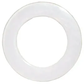 ich-zapfe Dichtring für Bier- und Kohlensäure-Schlauch Polyethylen 13x20x3 mm