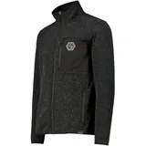 CMP Jacket Herren Midlayer, grau - 52