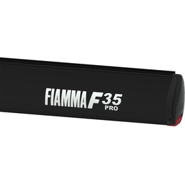 Fiamma F35 Pro Markise schwarz, 300cm, Royal Grey