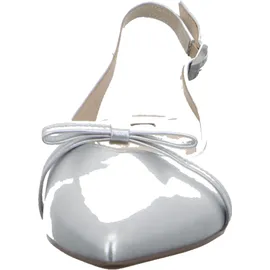 HÖGL 9.10012E+11 für Damen, silber, Größe 38 EU / 5 UK