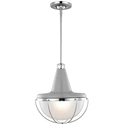 Feiss Livingston 1Lt Mini-Anhänger