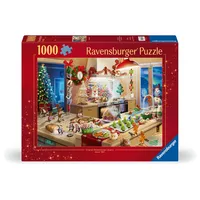 Ravensburger Puzzle Fröhlicher Unfug 12000718