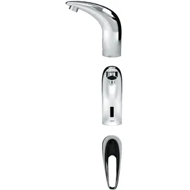 MEPA Dolphin 2 Sensor-Armatur chrom 718841