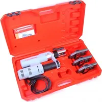 Rothenberger Pressmaschine ROMAX® AC ECO Basic Set