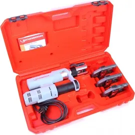 Rothenberger Pressmaschine ROMAX® AC ECO Basic Set