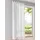 Heine Gardine HEINE HOME Gr. 3, weiß, bunt, B:140cm H:225cm, Polyester, Gardinen, Gardine