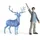 Schleich Wizarding World - Harry Potter & Patronus