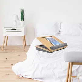 HJH Office COMFILAP III Bambus Stoff