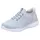 Rieker Ready2GO Damen Slip-On Sneaker Blau 40