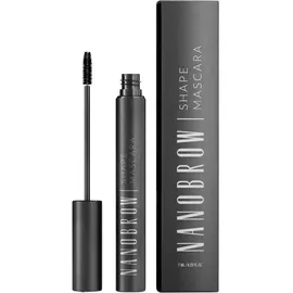 NANOBROW Shape Mascara Light Brown 7 ml