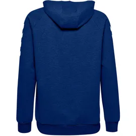 hummel Go Kapuzenpullover True Blue, 176