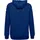 hummel Go Kapuzenpullover True Blue, 176