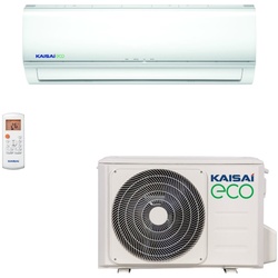 KAISAI Klimaanlage ECO KEX-18KTA mit 5,3kW Splitklimaanlage