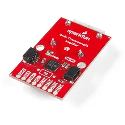 SparkFun Qwiic - Thermoelement-Verstärker, MCP9600, PCC-Anschluss