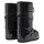 MOON BOOT Icon Glitter Schwarz 35