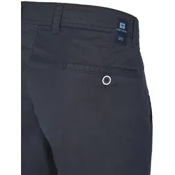 Club of Comfort Pima-Cotton-Hose mit Cold Black-Ausrüstung - marine - 32