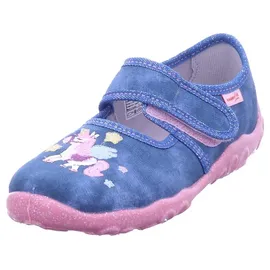 superfit Bonny Blau/Pink 34