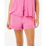 Rip Curl Hotel Malibu Embroid super pink S