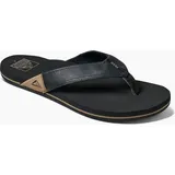 REEF Newport black 46